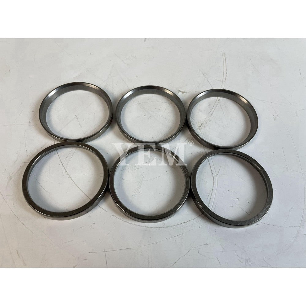 VALVE SEAT FOR NISSAN PD6 DIESEL ENGINE For Nissan