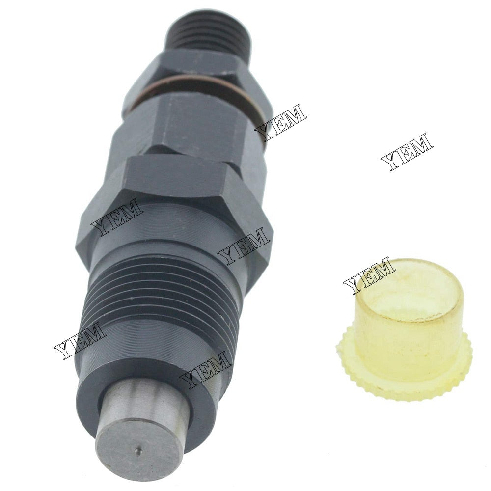 YEM Engine Parts 4 PCS Fuel Injector 16454-53903 For Kubota D1703 V2003 V2203 SQ1200 SQ3250 KX1212 For Kubota