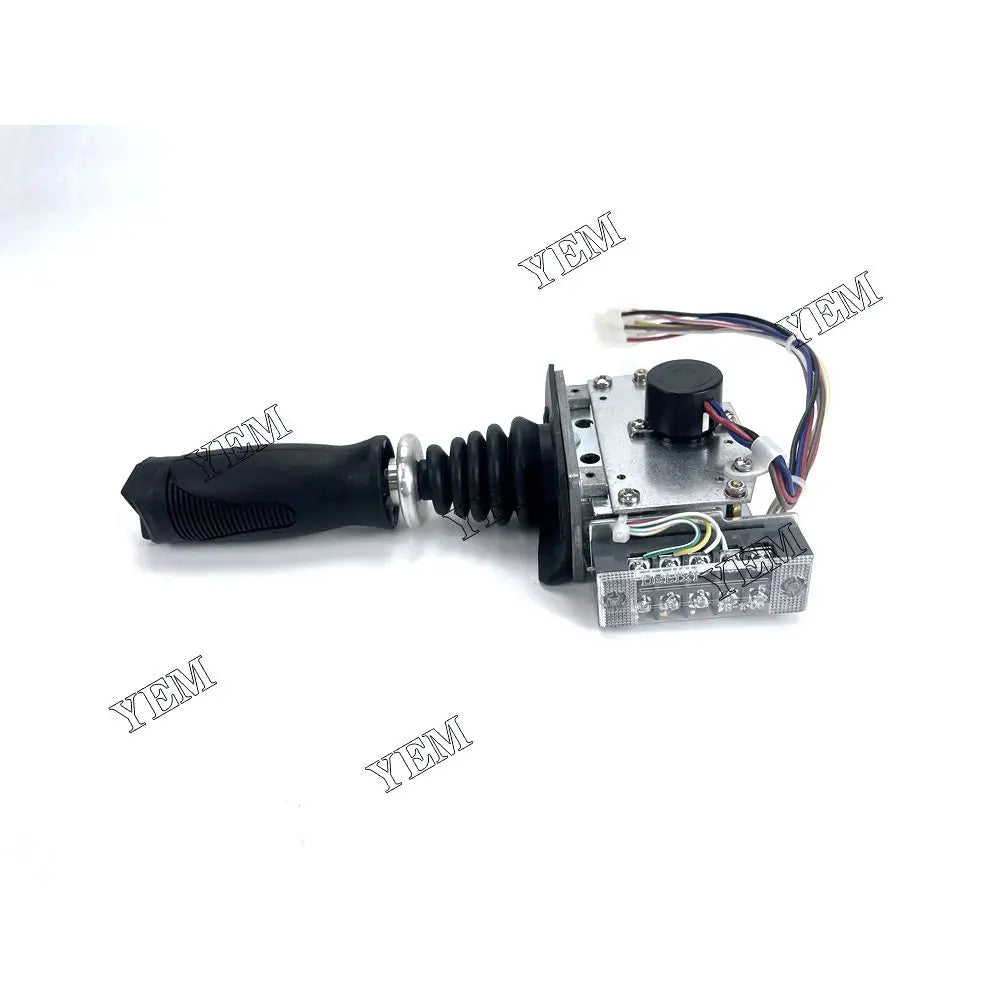 competitive price 1600283 Joystick Controller For JLG 400S excavator engine part YEMPARTS