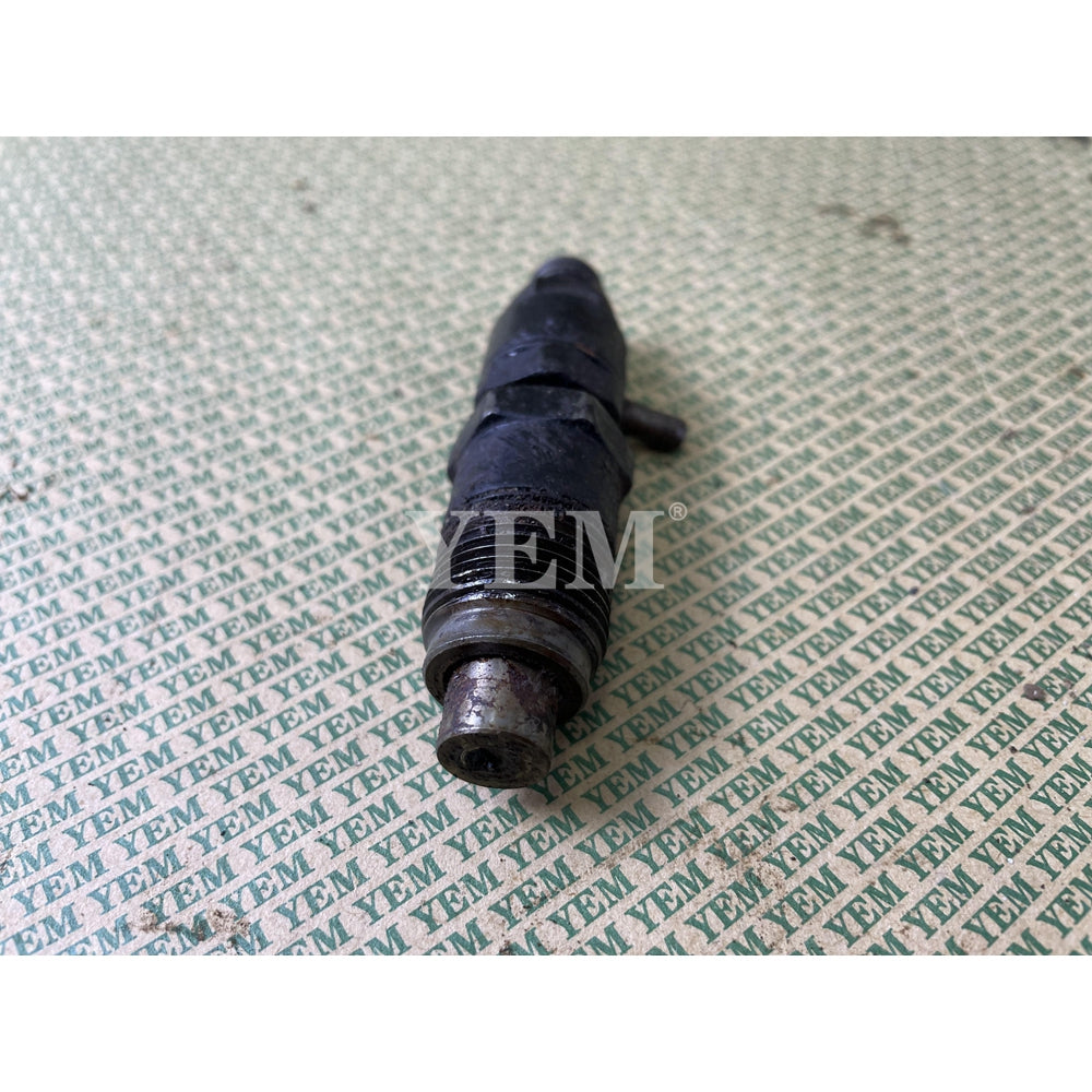 SECOND HAND FUEL INJECTOR FOR YANMAR 2TN66 DIESEL ENGINE PARTS For Yanmar