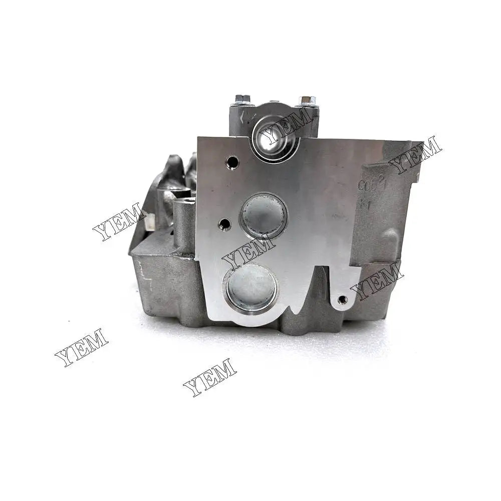 1 year warranty For Toyota Bare Cylinder Head 1KZ-TE engine Parts YEMPARTS