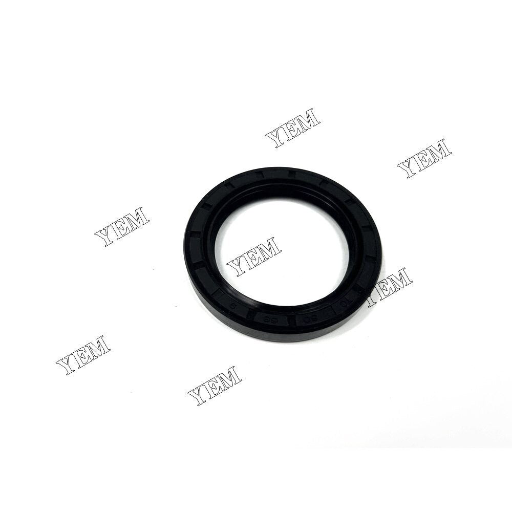 yemparts 4JA1 Crankshaft Front Oil Seal For Isuzu Diesel Engine FOR ISUZU