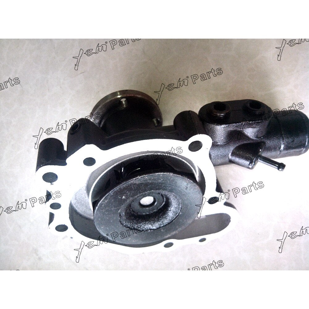 YEM Engine Parts Water Pump For Yanmar 4TNV94L 4TNV98 Excavator Forklift 129907-42000/42001 For Yanmar