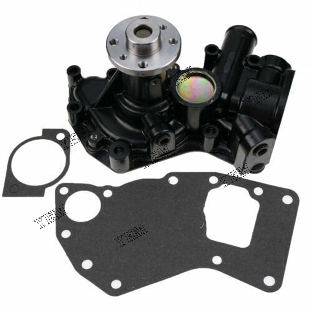 YEM Engine Parts 8-98126231-0 8-98098662-0 Water Pump For Isuzu 4LE2 For Hitachi ZAX55 ZAX60 CX70 For Isuzu