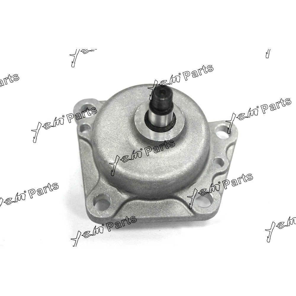 YEM Engine Parts Oil Pump 32A3500010,32A3510010,32A3510011,32A3510012 For Mitsubishi S4S Engine For Mitsubishi