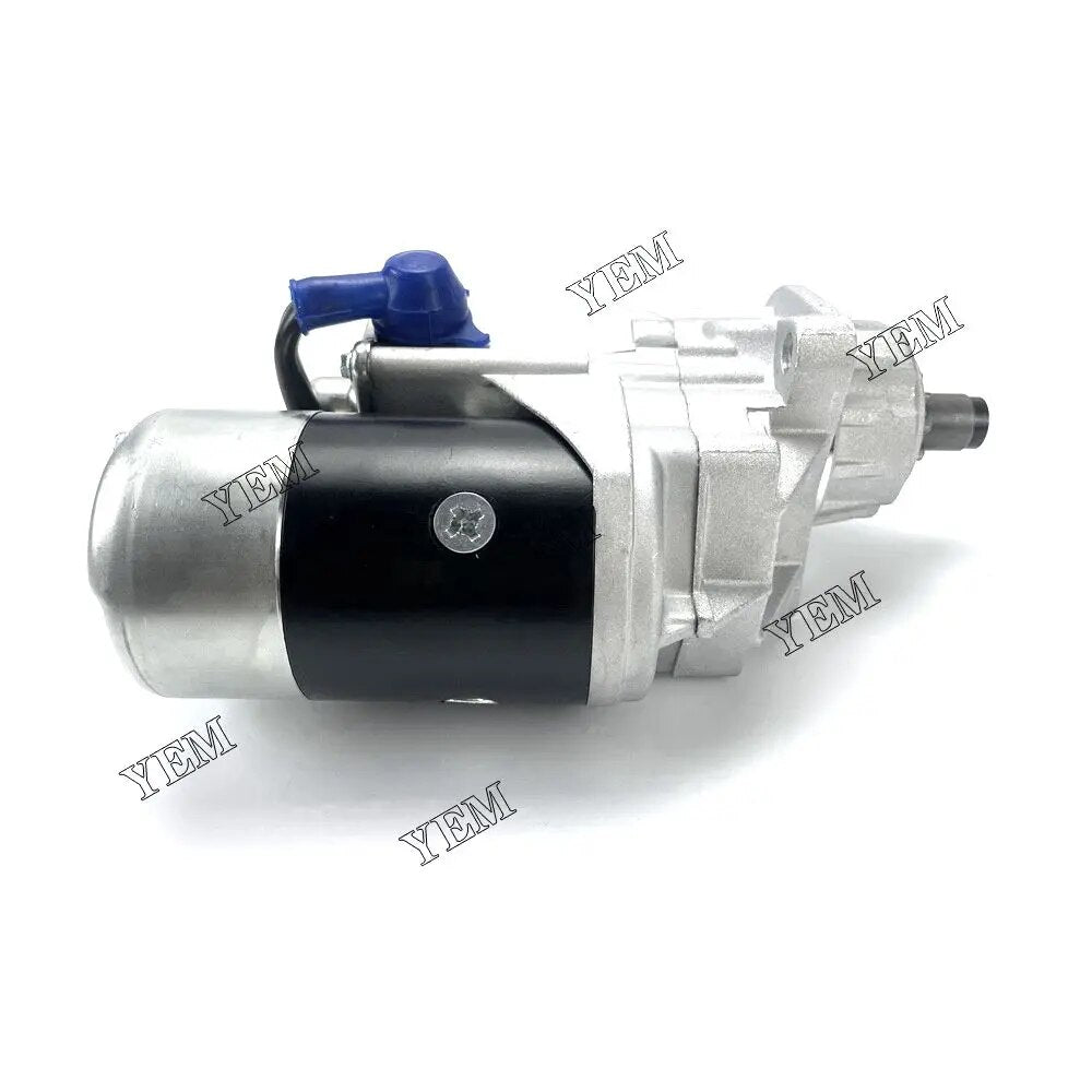 For Cummins excavator engine QSB3.3 Starter 1692007 YEMPARTS