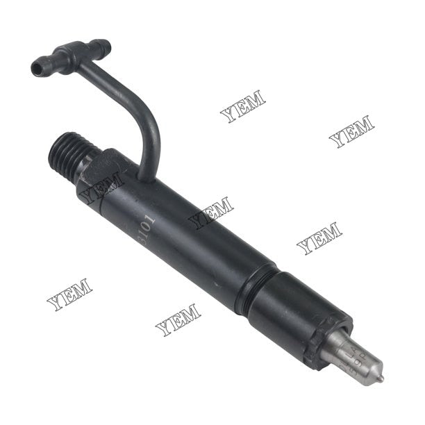 YEM Engine Parts Fuel Injector Y729004-53101 For Yanmar 4 CYL 4TNV88 4TNV84 Engine For Yanmar