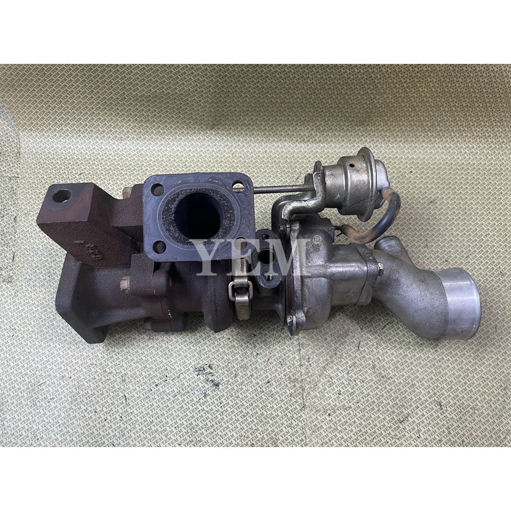 USED TURBO 1J712-17011 FOR CATERPILLAR C2.6 ENGINE For Caterpillar