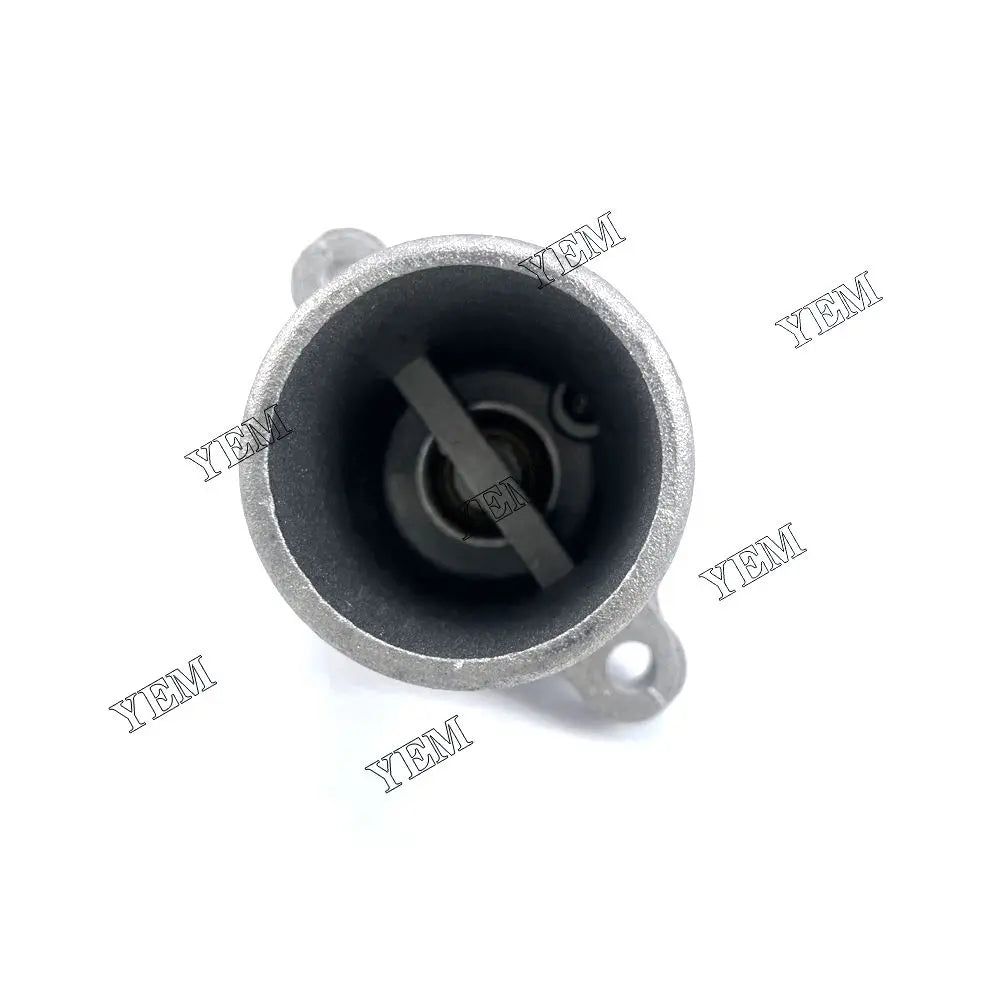 competitive price 149-606 Thermostat 82??C For Perkins 1103A-33T excavator engine part YEMPARTS