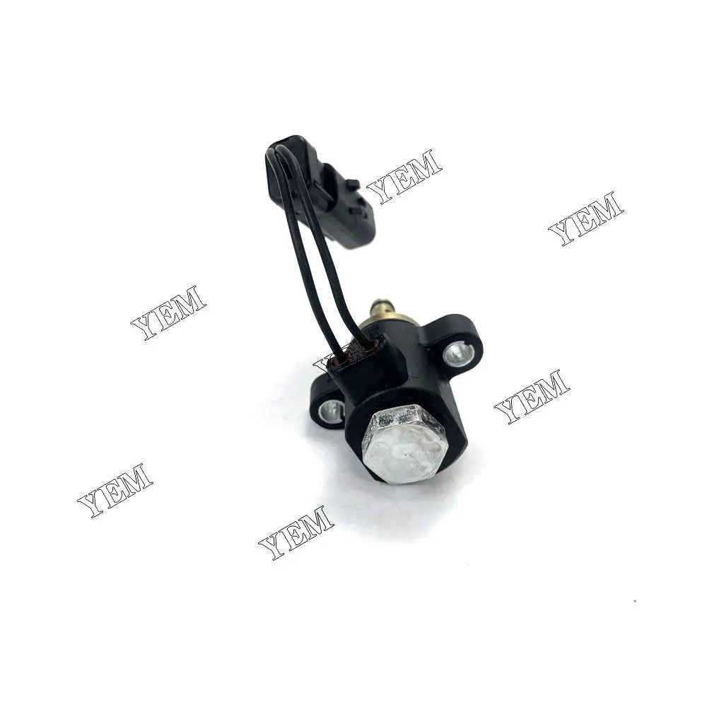 competitive price 369-1658 Fuel Solenoid For Caterpillar C7.1 excavator engine part YEMPARTS