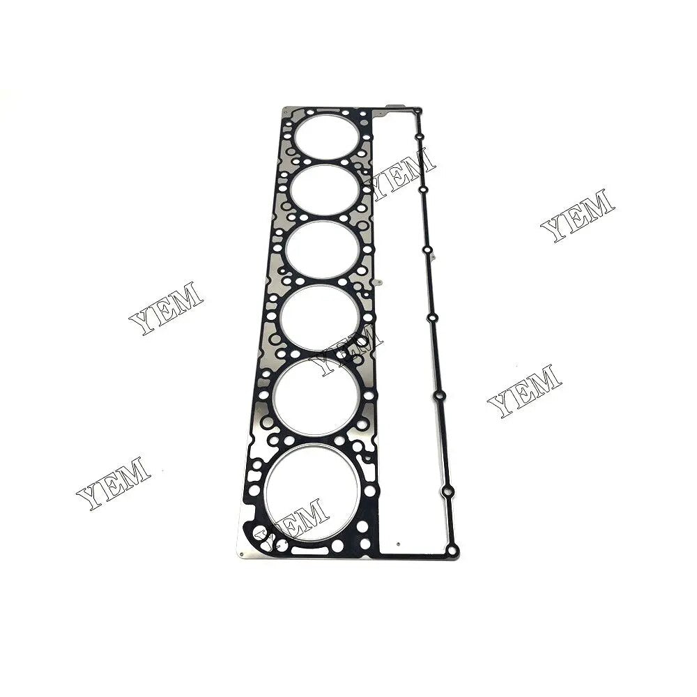 For Caterpillar excavator engine C13 Head Gasket 221-9392 YEMPARTS