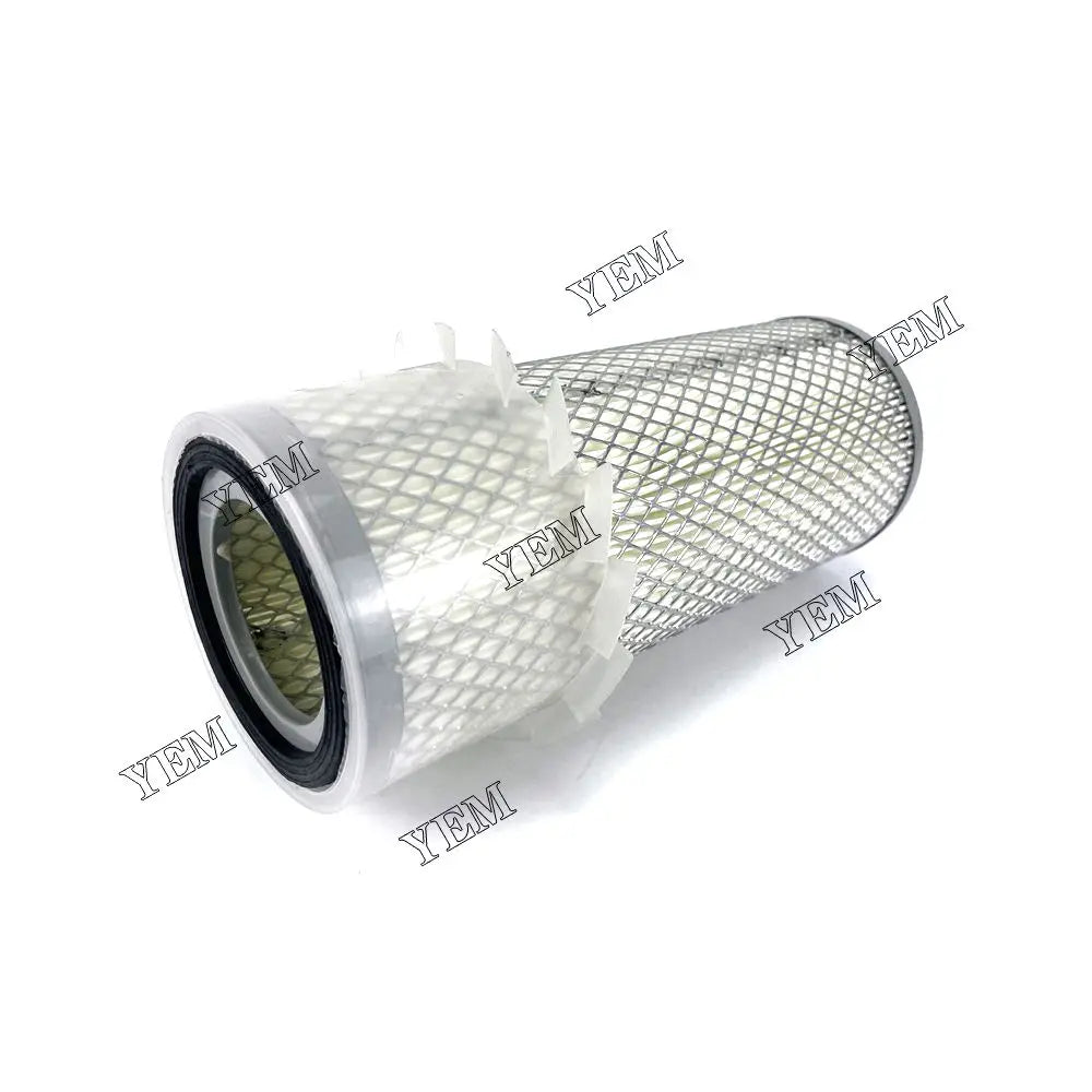 competitive price Element Air Filter For Nissan K35 excavator engine part YEMPARTS