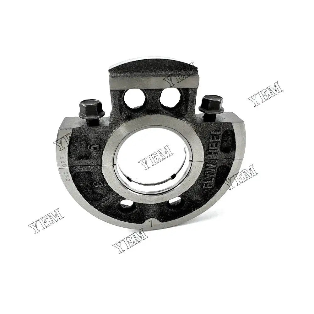 Part Number 12691-07045 Main Bearing Seat For Kubota Z482 Engine YEMPARTS