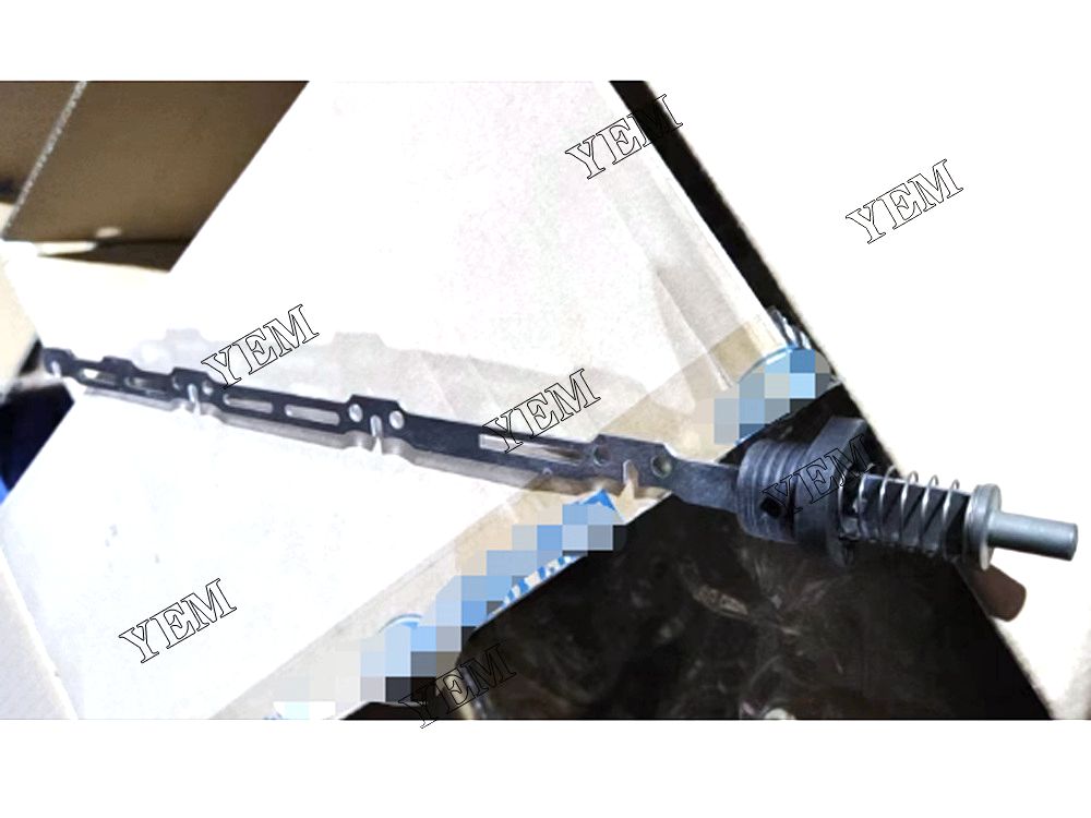 YEM TCD2013L042V Injector 2112511 Deutz excavator diesel engine Sennebogen 821 M excavator YEMPARTS