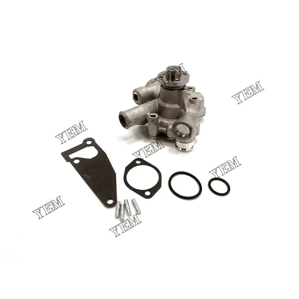 For Yanmar excavator engine 3TNV70 Water Pump YEM649 YEMPARTS