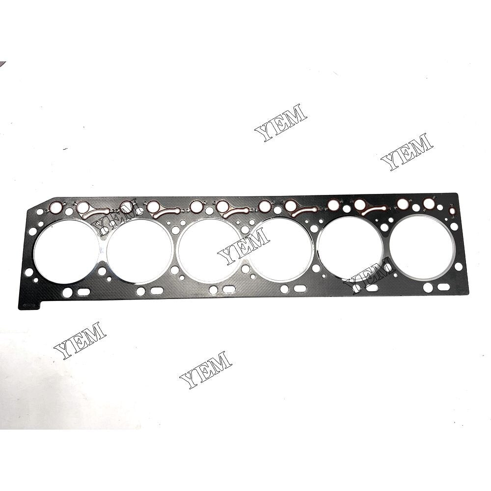 yemparts ISC-315 Cylinder Head Gasket For Cummins Diesel Engine FOR CUMMINS