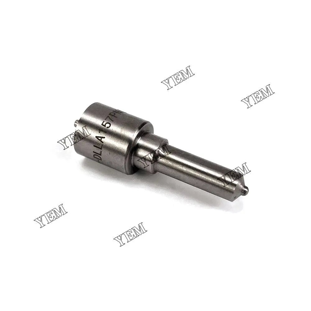 competitive price 105017-0960 9432611326 62153110041B DLLA157PN096 Nozzle For Isuzu excavator engine part YEMPARTS