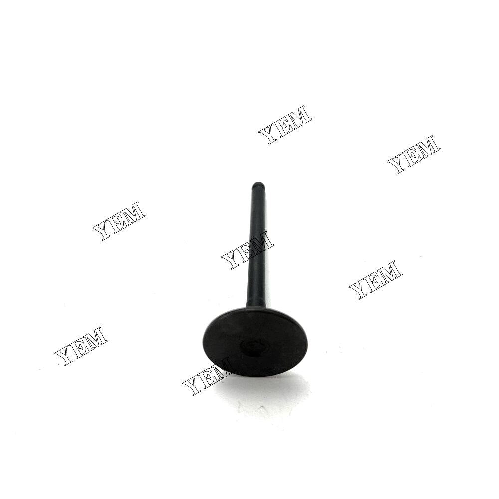 YEM BD30T Exhaust Valve Nissan excavator diesel engine YEMPARTS