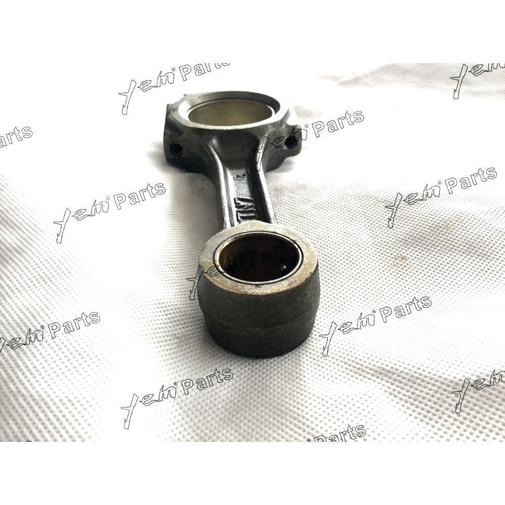 YEM Engine Parts Connect Rod 71981023100 For Yanmar 3TNV82 4TNV82 For Yanmar VIO35 Takeuchi TB125 For Yanmar