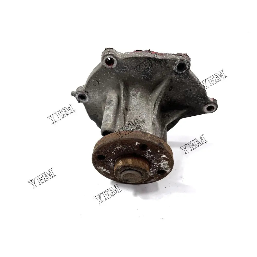 competitive price Engine Water Pump For Toyota 1DZ excavator engine part YEMPARTS