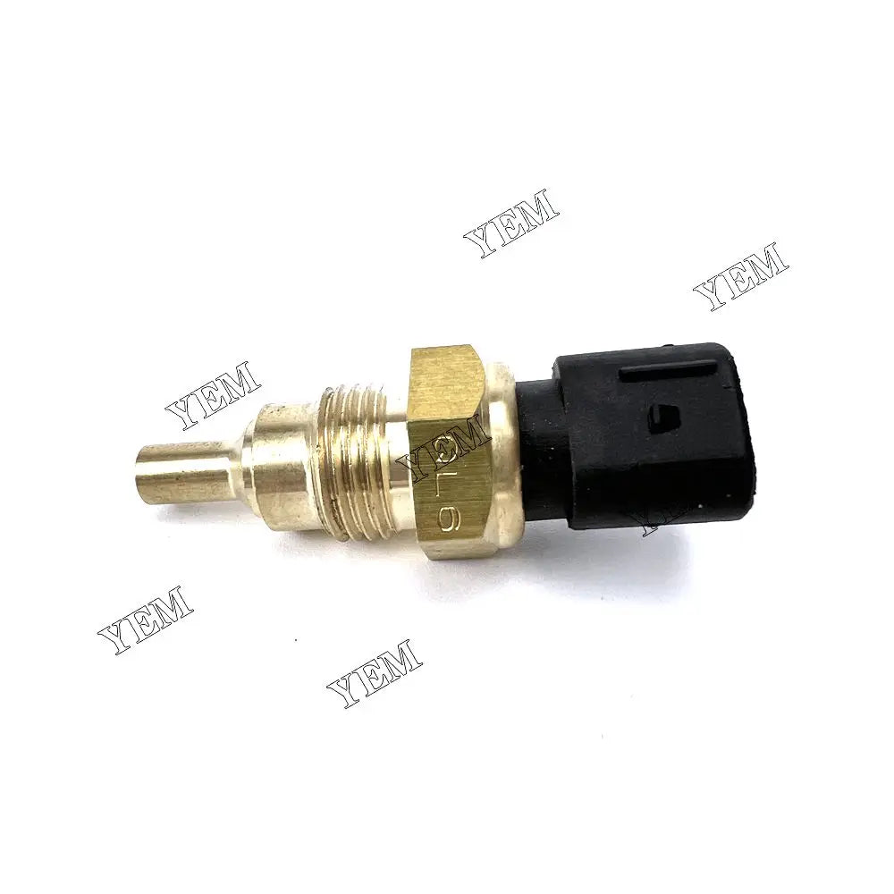 competitive price 45355662 Water Temp Sensor For Isuzu 4HK1 excavator engine part YEMPARTS