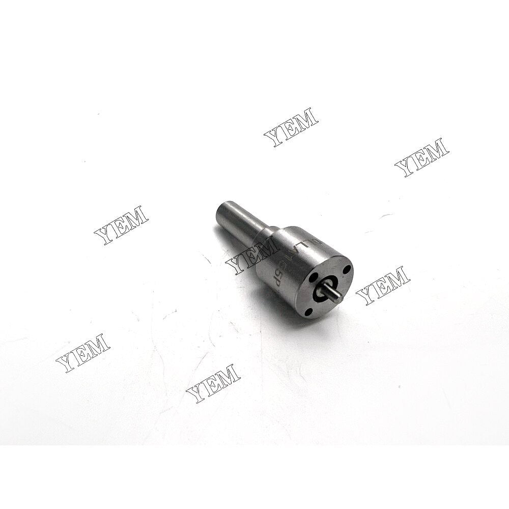 YEM S4F Fuel Injector Nozzle NP-DLLA155P18A Mitsubishi excavator diesel engine YEMPARTS