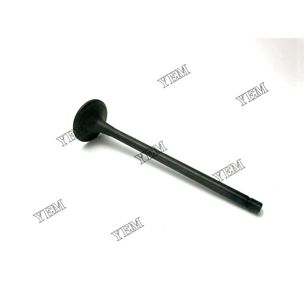 YEM 6D125 Intake Valve 6150-41-4111 Komatsu excavator diesel engine YEMPARTS