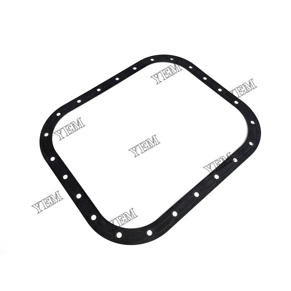 Free Shipping 4JJ1 Oil Pan Gasket 8-98253091-0 For Isuzu engine Parts YEMPARTS