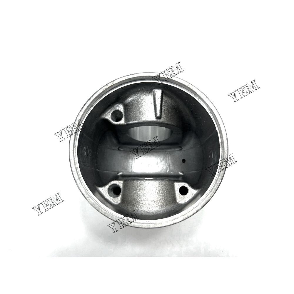 YEM D1146 Piston With Pin 65.02501-0214B Doosan excavator diesel engine Doosan Solar 170 W-III excavator YEMPARTS