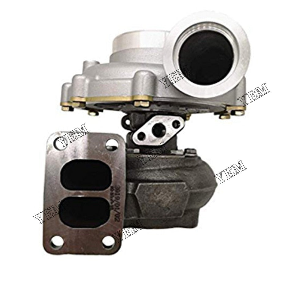 YEM Engine Parts For Caterpillar 325 Turbo TD06H Turbocharger 49185-51800 14J99-60360 For Caterpillar