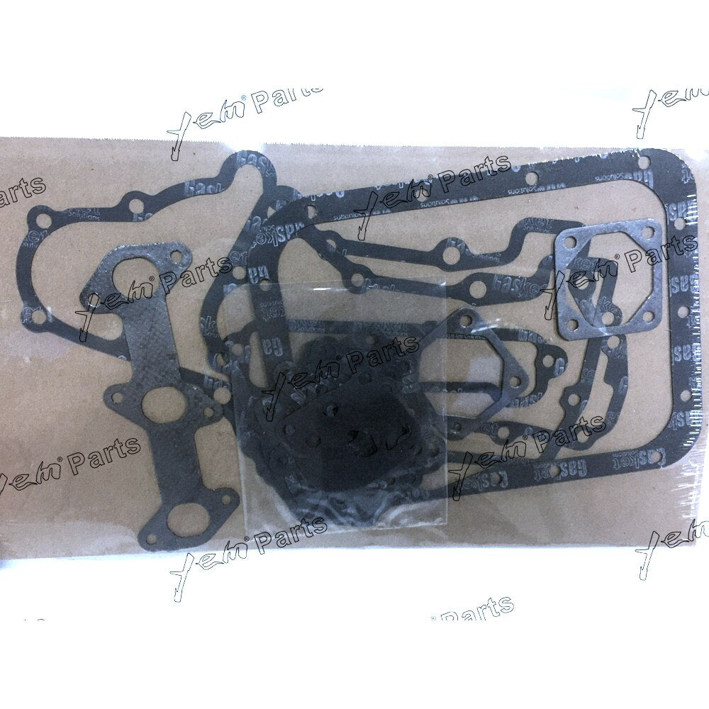 YEM Engine Parts Head Gasket For Mitsubishi K3D Case 245, TU170, TU160, MT17, MTE1800, MT210 Engine Parts For Case