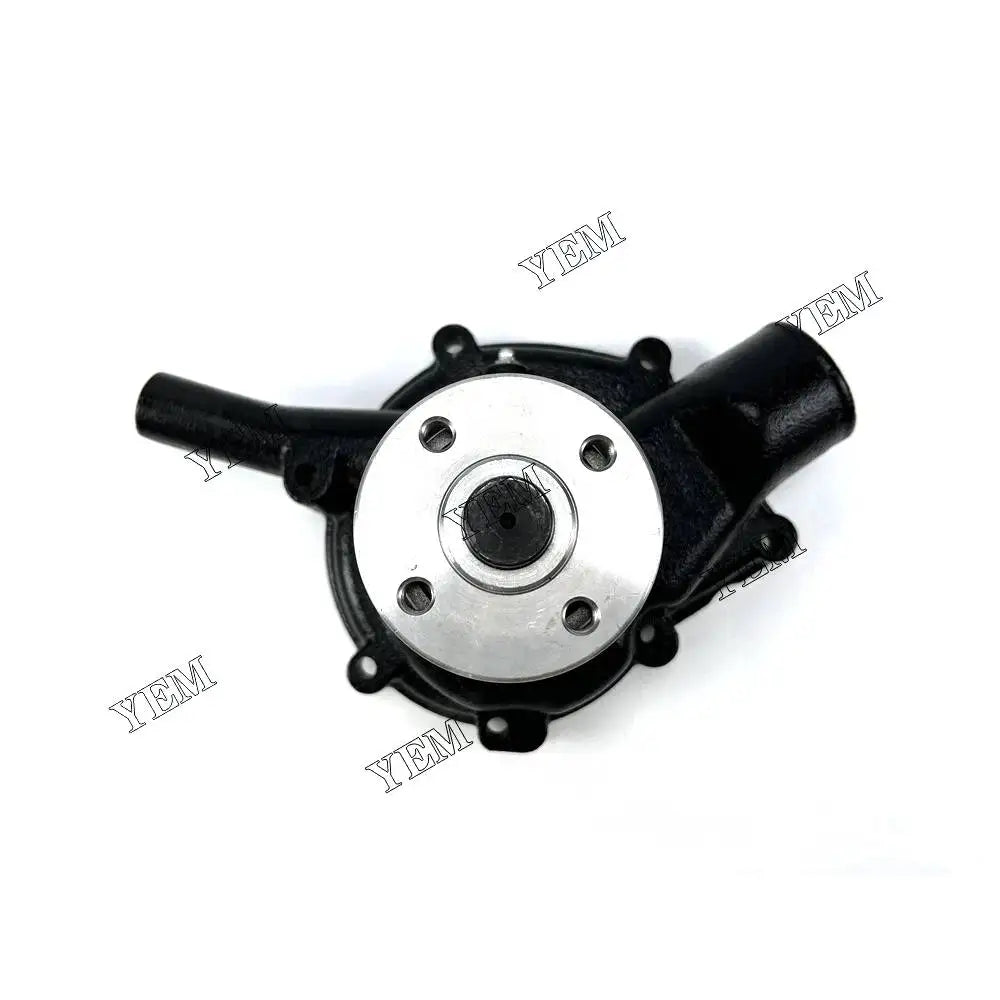 1 year warranty For Isuzu Water Pump 6D16 engine Parts YEMPARTS