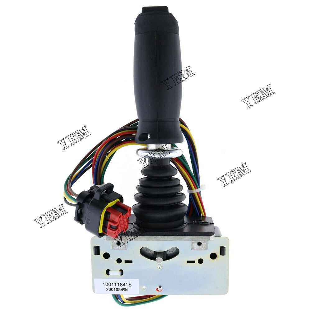 YEM Engine Parts Joystick Controller 1001166538 For JLG 460SJ 660SJ 600A 450A 600AJ 600S 400S For Other