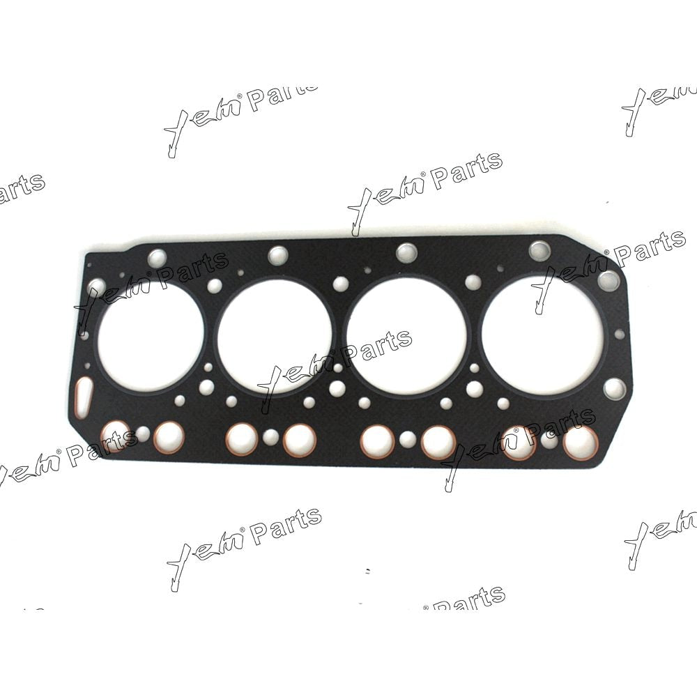 YEM Engine Parts 4TN100 4TN100L 4TN100E Cylinder Head Gasket For Yanmar Engine CA1200 Tractor For Yanmar