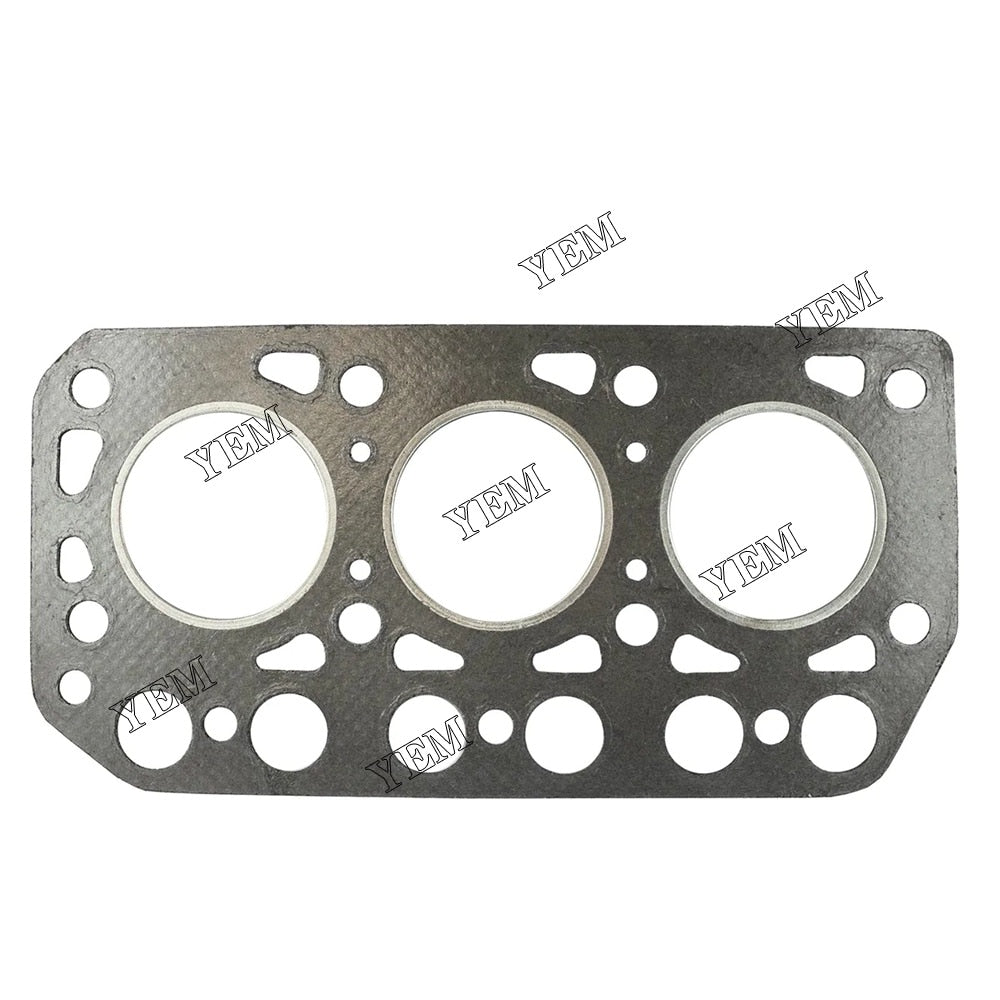 YEM Engine Parts Head Gasket For Mitsubishi K3C Eurotrac TU1600 MT1601 TU150 Case-IH 234 For Case