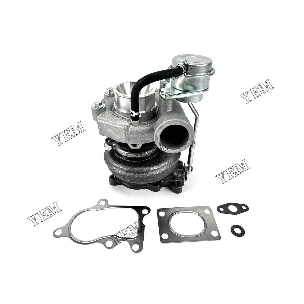 High performanceTurbocharger For Kubota V3800 Engine YEMPARTS