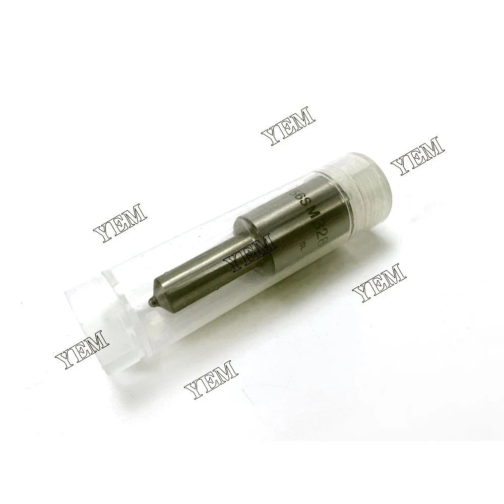 competitive price Nozzle For Isuzu 6WG1 excavator engine part YEMPARTS