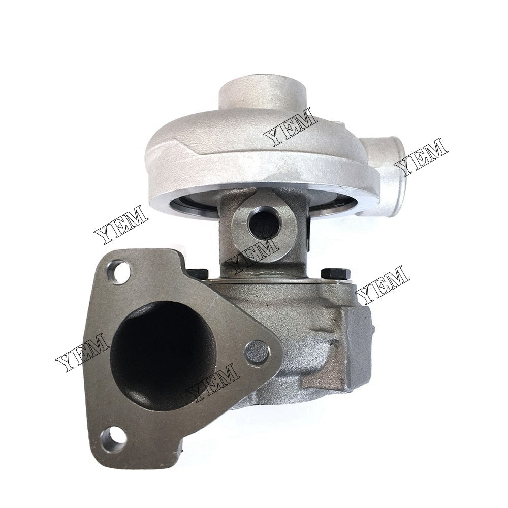 YEM Engine Parts Turbocharger 04281437 0428 1437 For Deutz 2011 Engine BF4M2011 S100 For Deutz