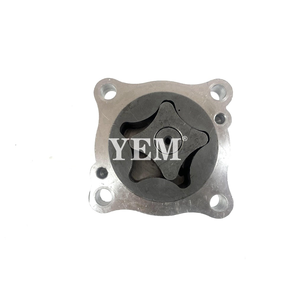 YEM Engine Parts 11Z 12Z 13Z 14Z Engine Oil Pump 15100-78332-71 For TOYOTA Forklifts For Toyota