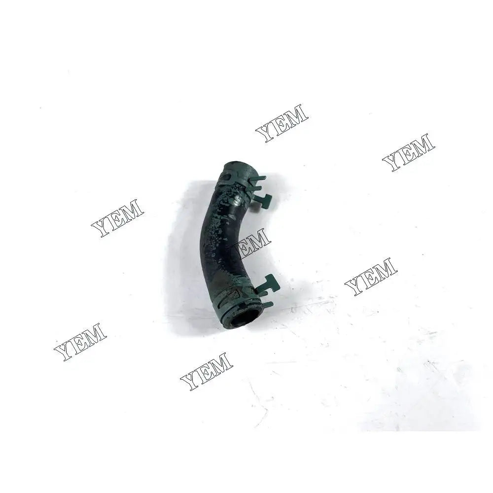 1 year warranty D3.8E Pipe 1C010-37172 For Volvo engine Parts YEMPARTS