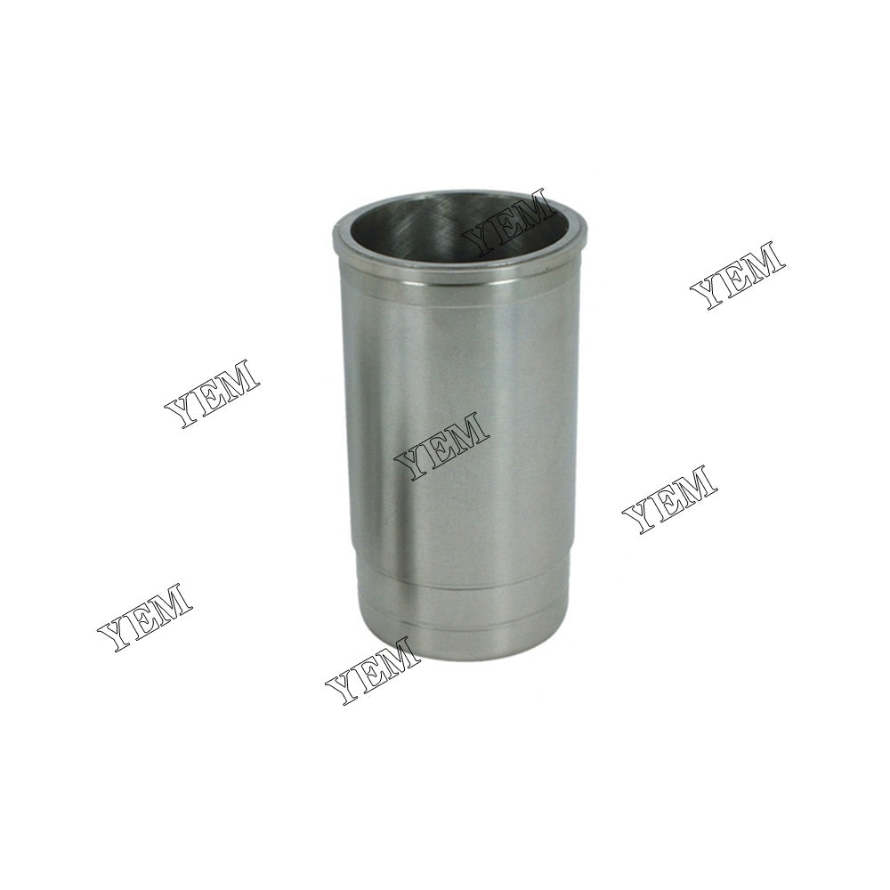 YEM Engine Parts 4 PCS Cylinder Liner For Yanmar 4TNV98 4TNV98T Engine For Yanmar