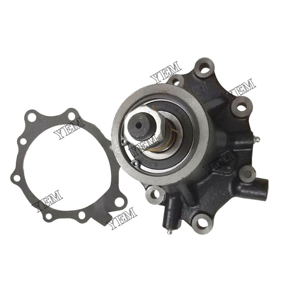 YEM Engine Parts Water Pump 16100-3264 Fit For Hino H07CT H07C For Hitachi Excavator EX220-5 RR72 For Hino