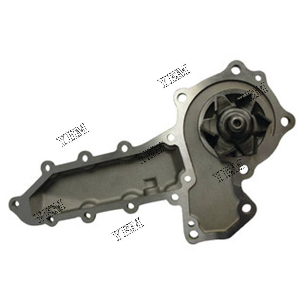 YEM Engine Parts For Kubota Water Pump L235 L275 L3350 L355SS L4350 15521-73033 15521-73035 For Kubota