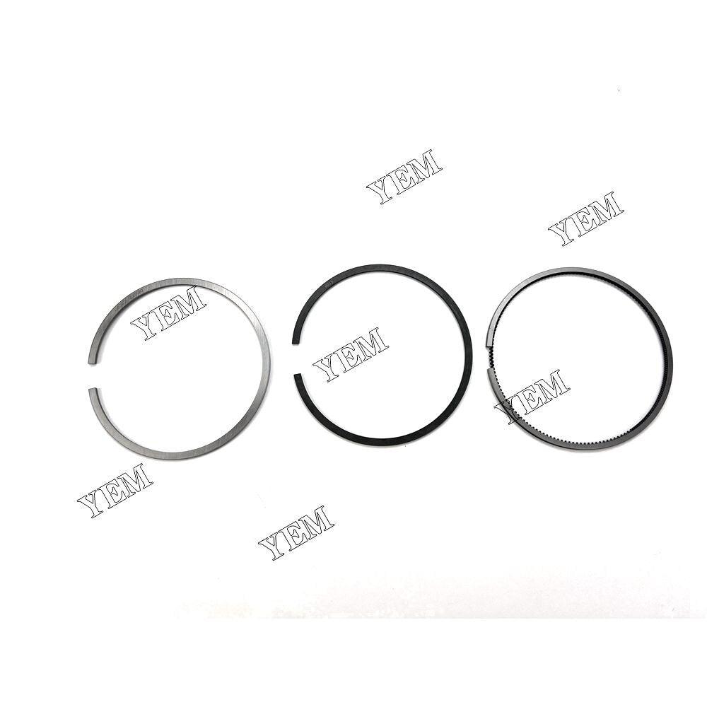 yemparts D2011L03I Piston Rings Set For Deutz Diesel Engine FOR DEUTZ