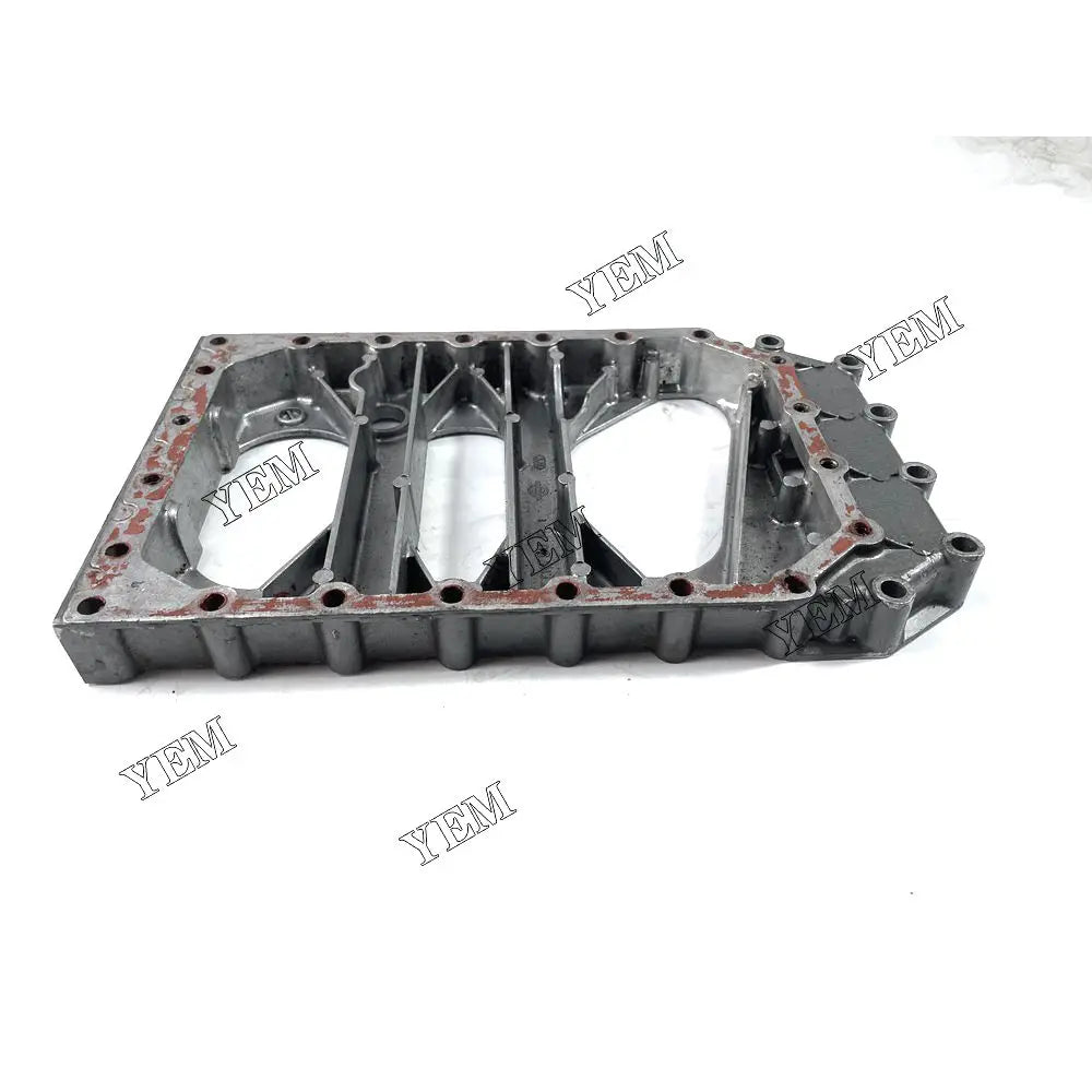 competitive price Cylinder Block Seat For Yanmar 3TN75 excavator engine part YEMPARTS