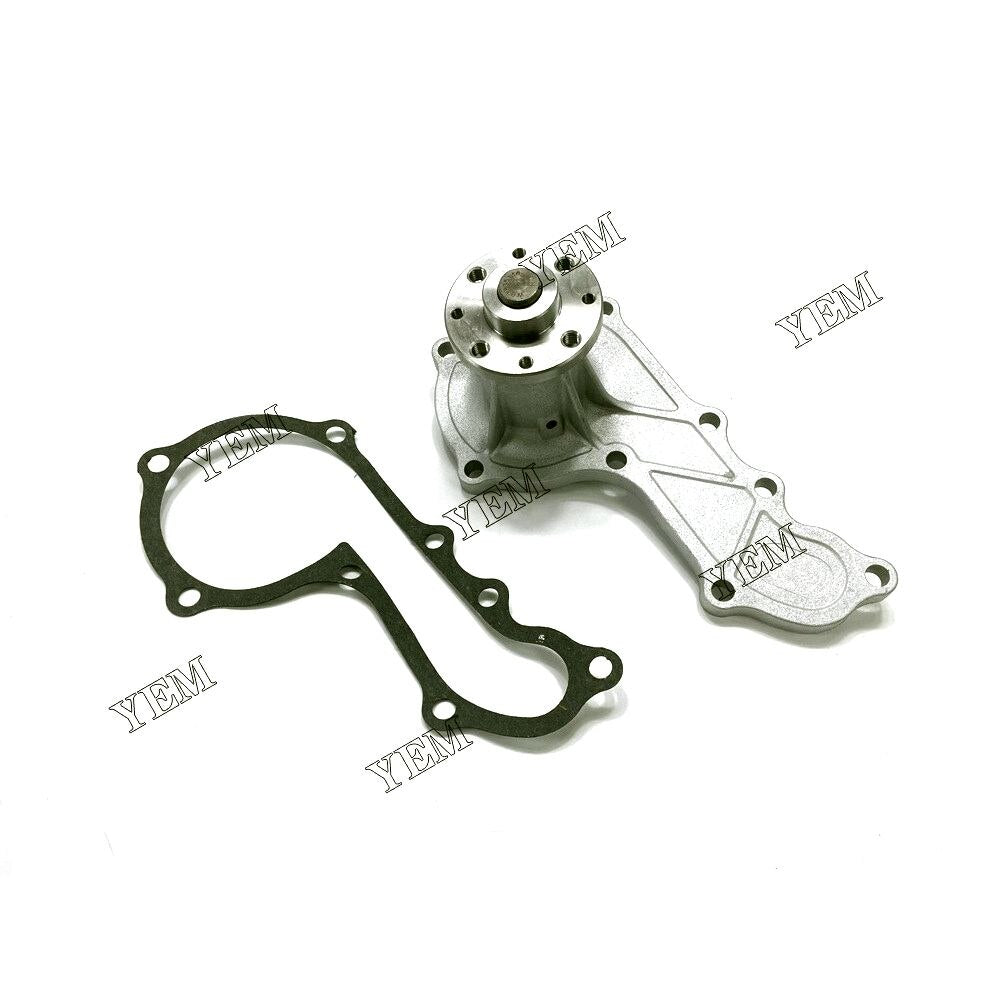 YEM 4FE1 Water Pump 5136102020 Isuzu excavator diesel engine Komatsu FD 15 T-15
diesel forklift YEMPARTS