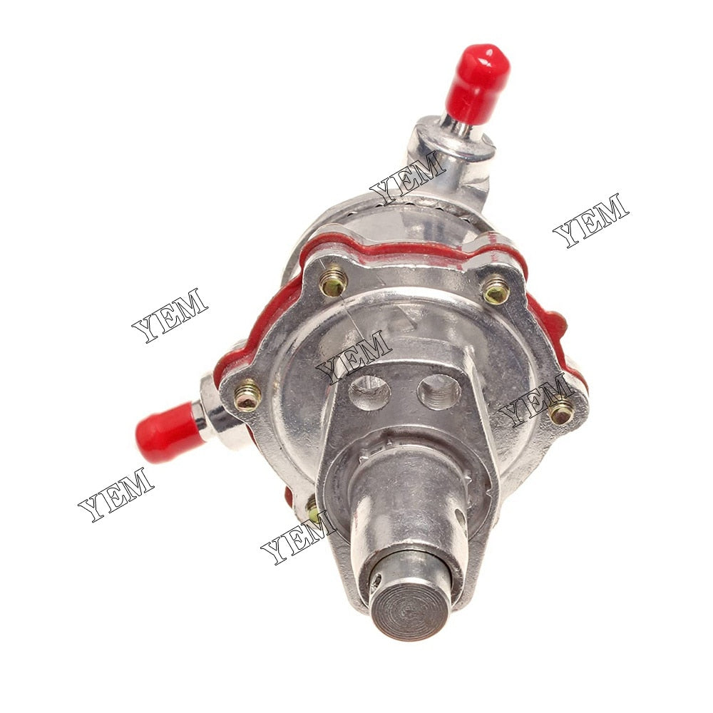 YEM Engine Parts Fuel Lift Pump 130506290 For Perkins Engine For Perkins