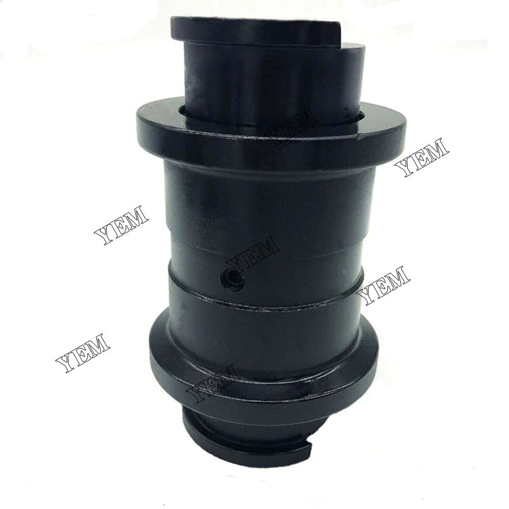 YEM Engine Parts 1X New Track Bottom Roller For IH IHI30VX Mini Excavator Undercarriage For Other