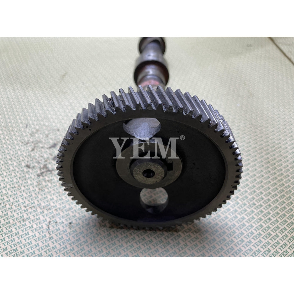 SECOND HAND CAMSHAFT ASSY FOR KUBOTA D1703 DIESEL ENGINE PARTS For Kubota