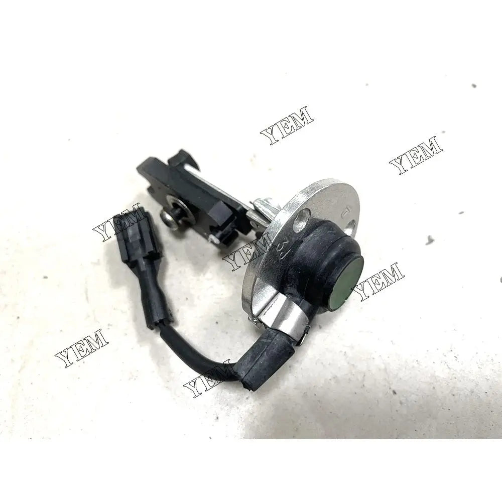 competitive price 8-97131223-0 Oil Level Sensor For Isuzu 6WG1 excavator engine part YEMPARTS